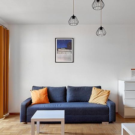Tatamka Apartments Varşova Dış mekan fotoğraf