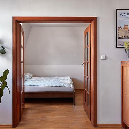 Tatamka Apartments Varşova Dış mekan fotoğraf