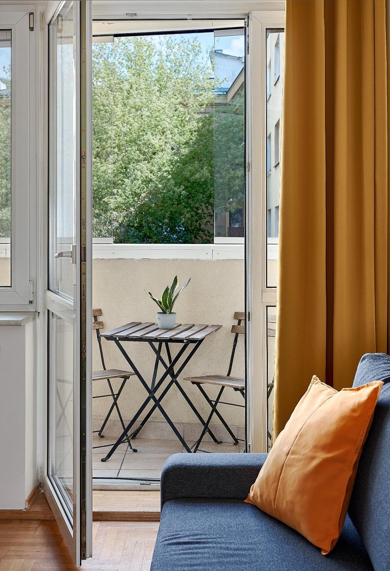 Tatamka Apartments Varşova Dış mekan fotoğraf