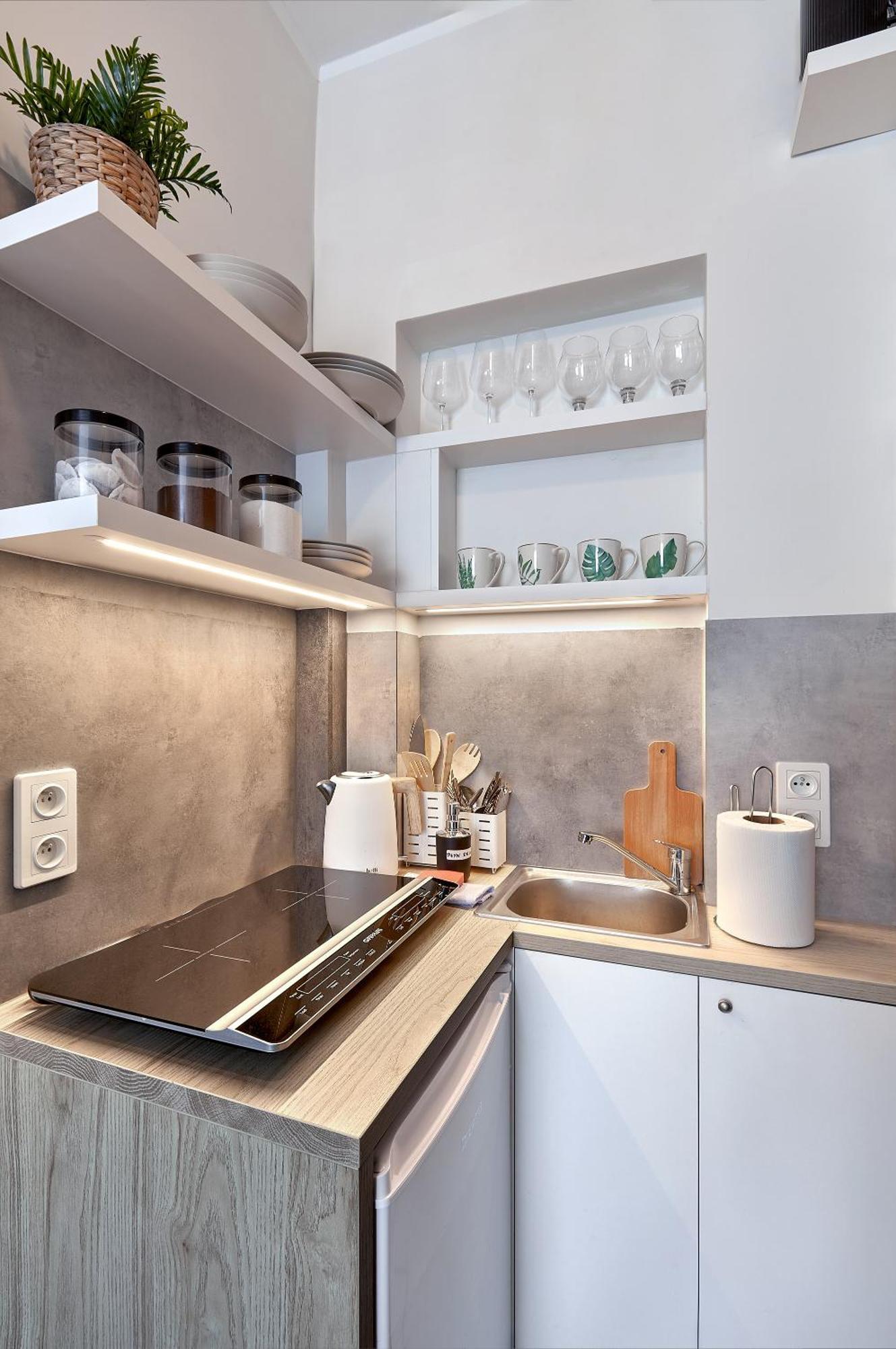 Tatamka Apartments Varşova Dış mekan fotoğraf