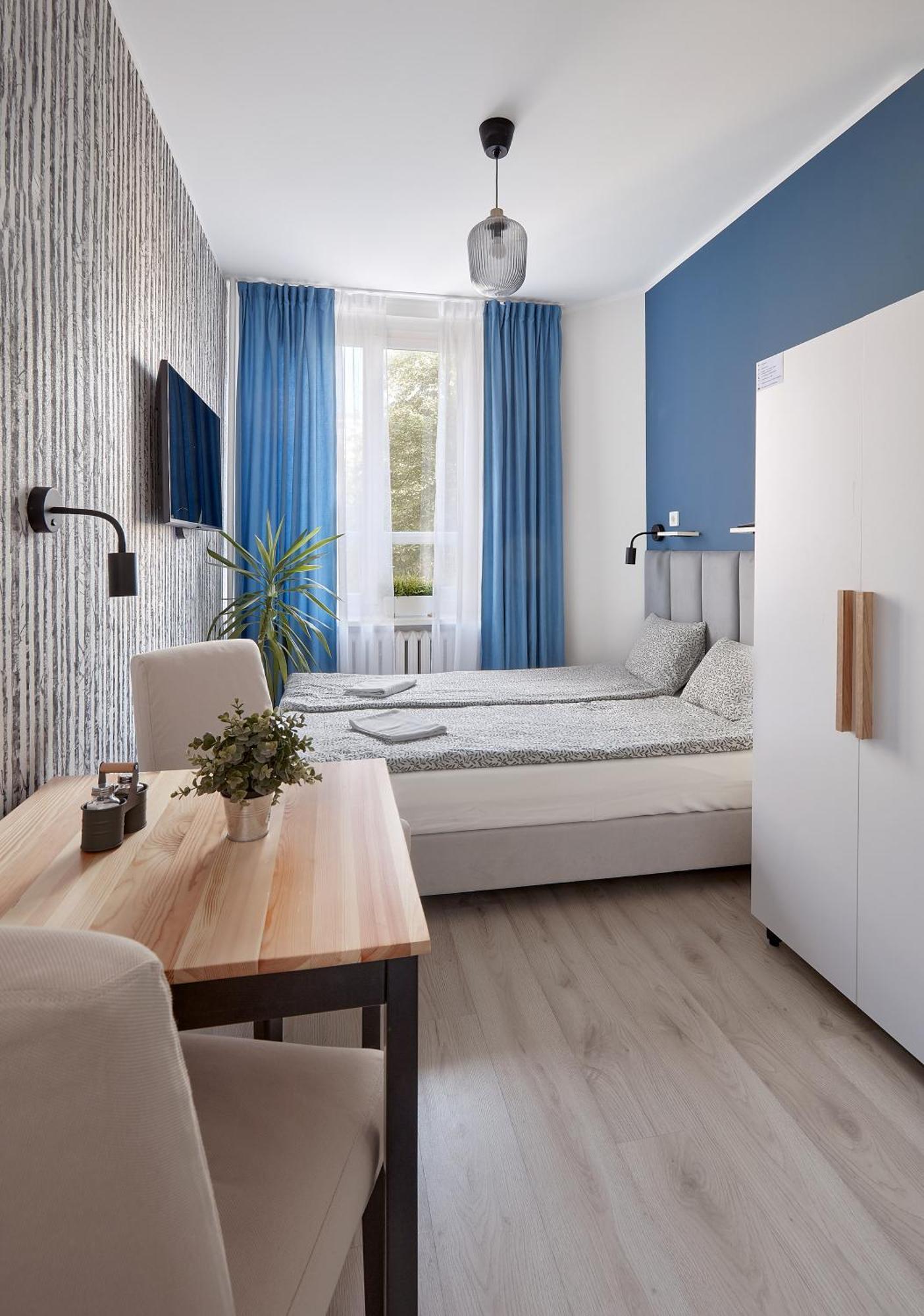 Tatamka Apartments Varşova Dış mekan fotoğraf