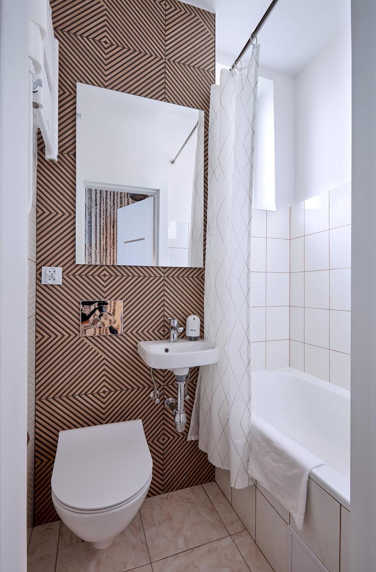 Tatamka Apartments Varşova Dış mekan fotoğraf